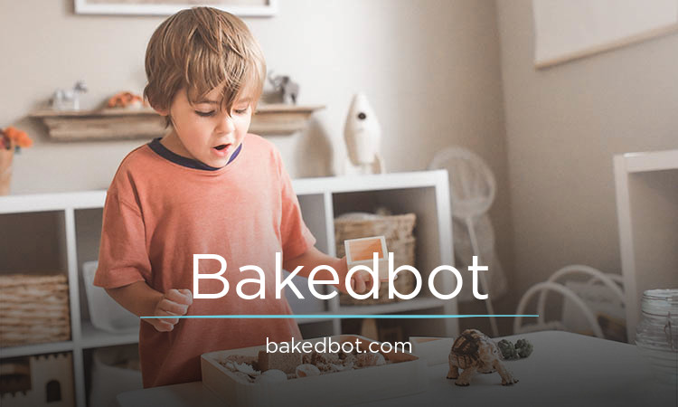 BakedBot logo