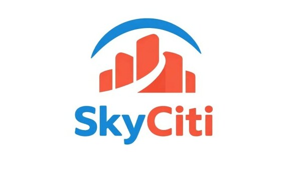 SkyCiti.com - Catchy premium domain names