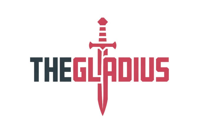 TheGladius logo