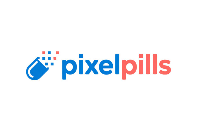 PixelPills.com - Cool premium names