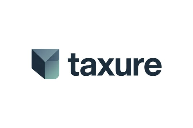 Taxure logo