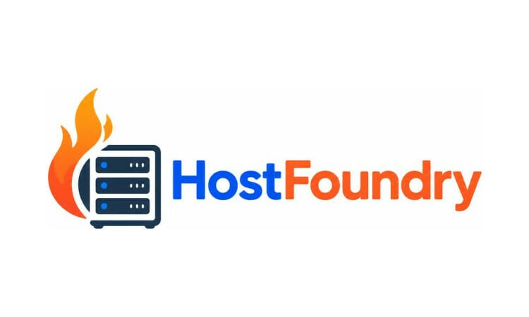 HostFoundry logo