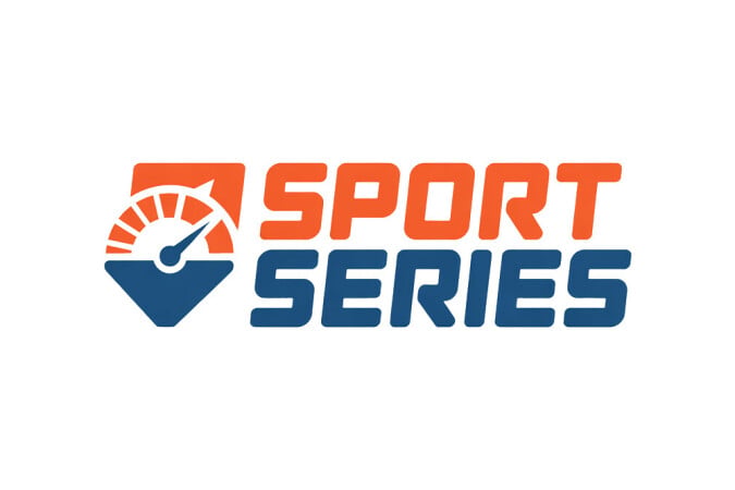 SportSeries logo