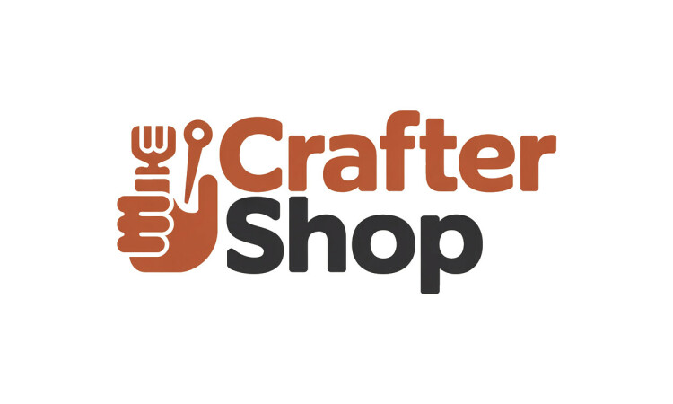 CrafterShop logo