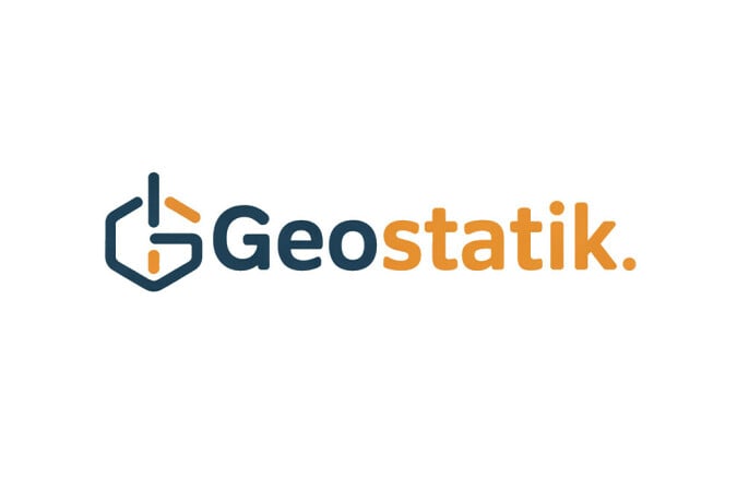 GeoStatik logo