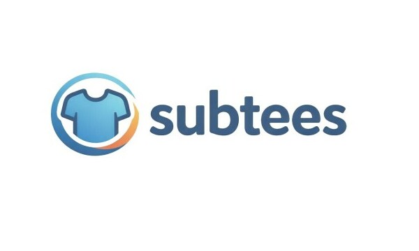SubTees logo