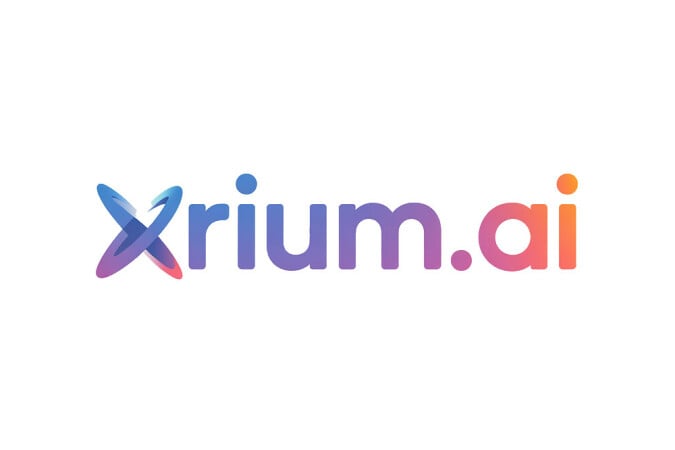 XRium logo
