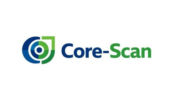 Core-Scan logo