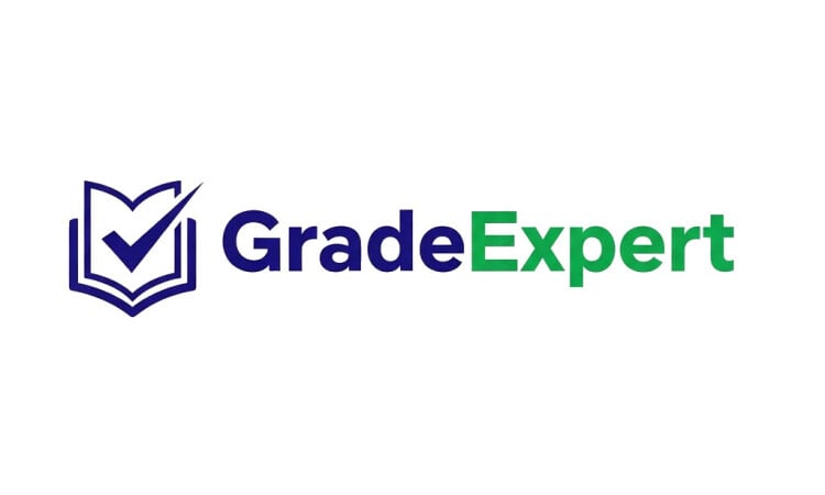GradeExpert logo