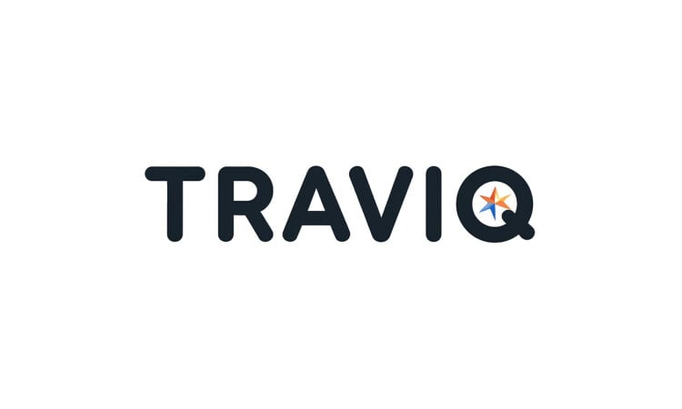 Traviq logo