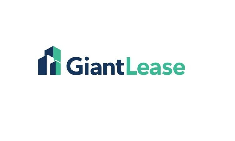 GiantLease logo