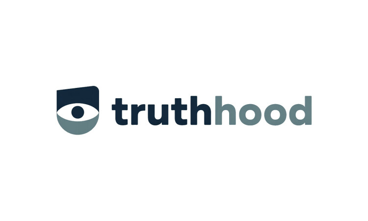 TruthHood logo
