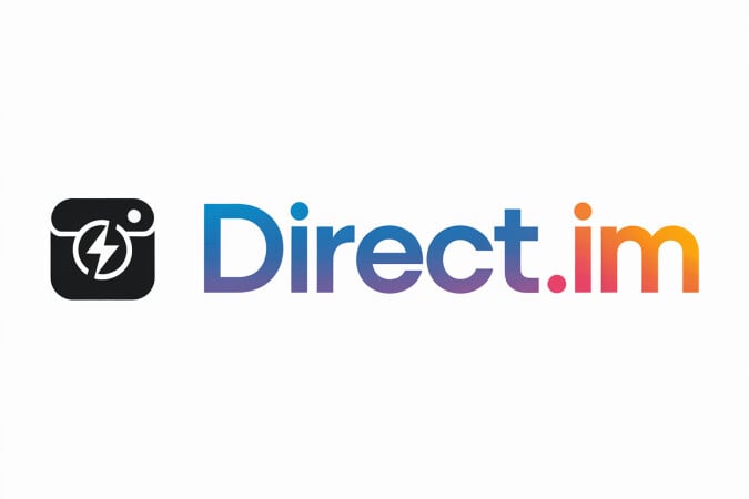 Direct logo