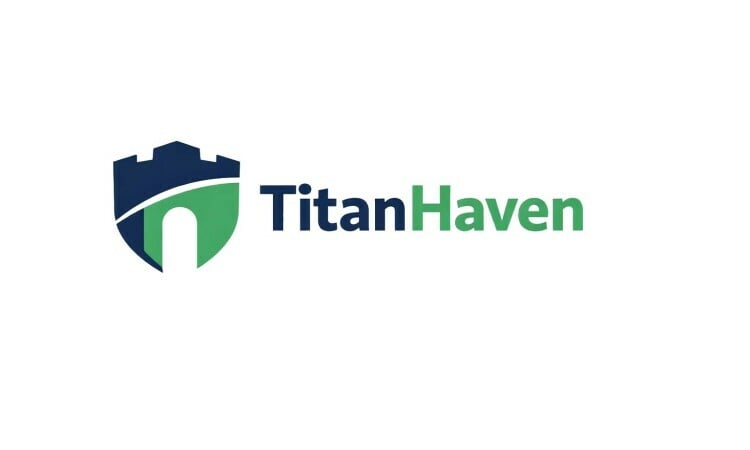TitanHaven logo