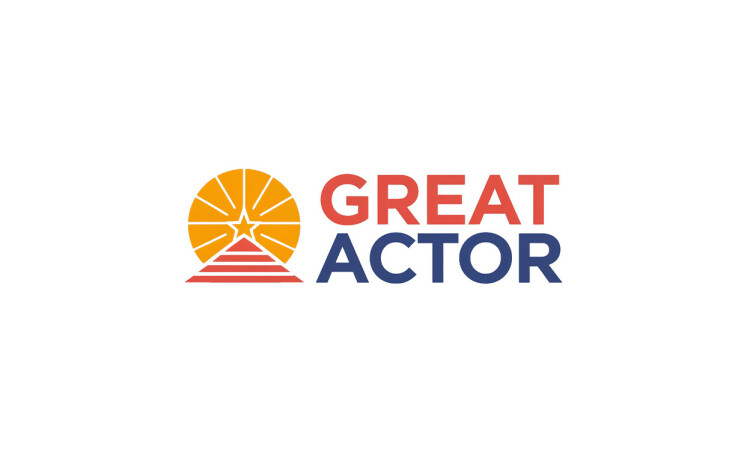 GreatActor.com - Creative premium domain names for sale