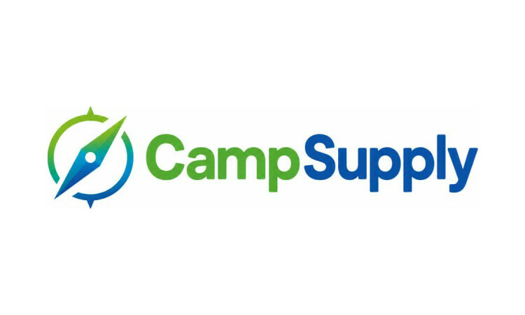 CampSupply logo