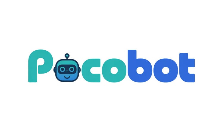PocoBot logo