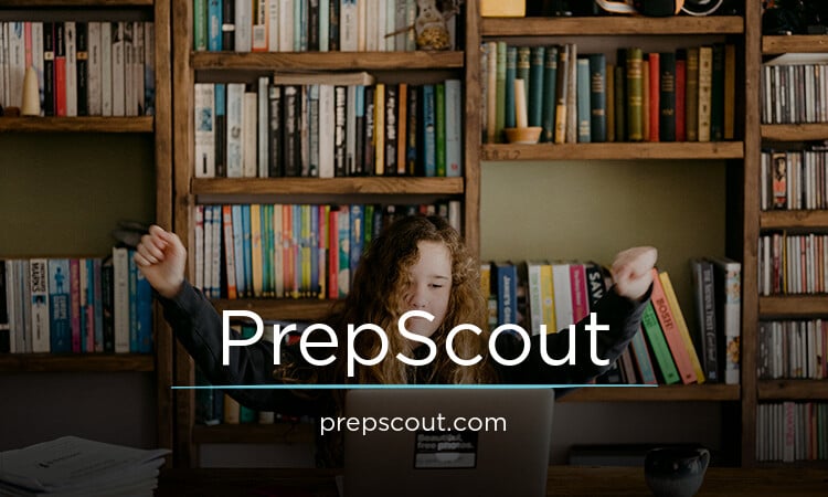 PrepScout.com - Best premium domains