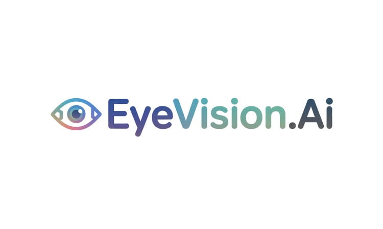 eyevision logo