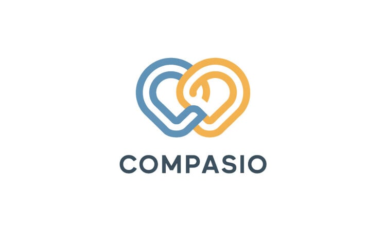 compasio logo