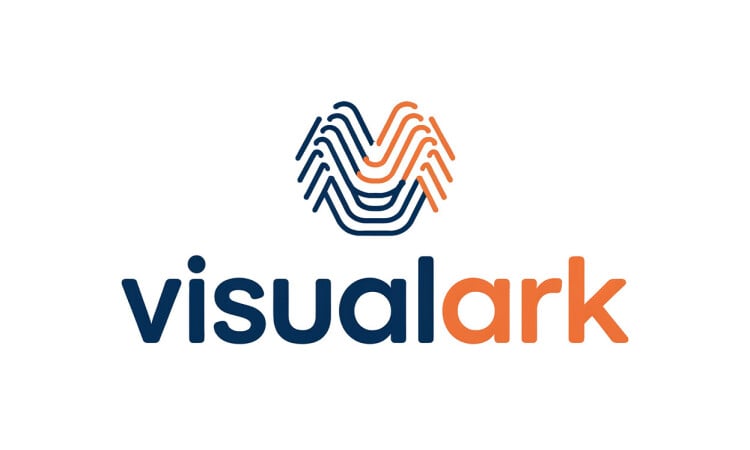 VisualArk logo