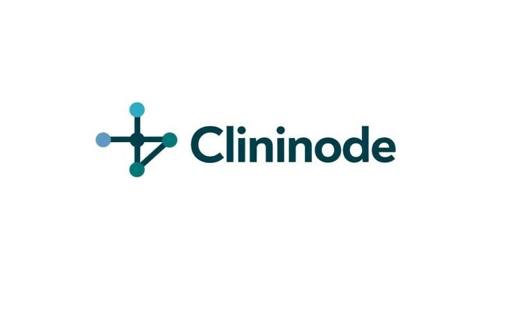 Clininode logo