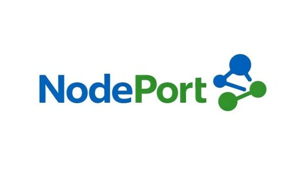 NodePort logo