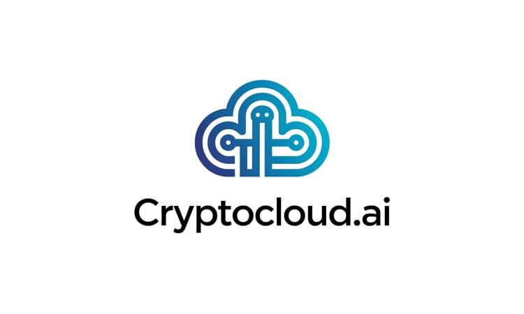 CryptoCloud logo