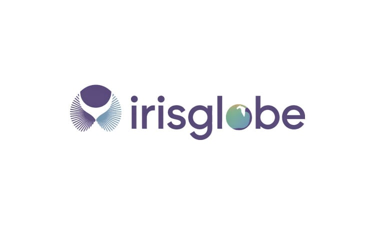 IrisGlobe logo