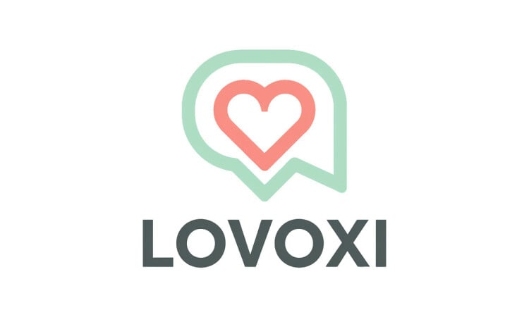 Lovoxi.com - buy Great premium domains