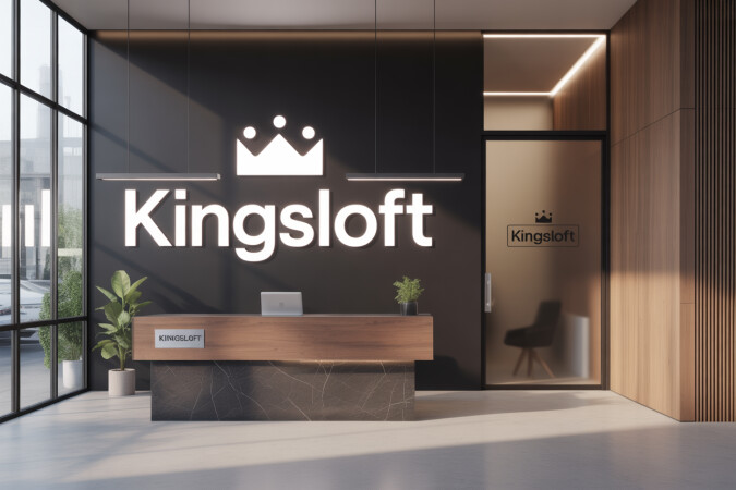 KingsLoft.com - buying Catchy premium names