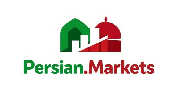 Persian logo