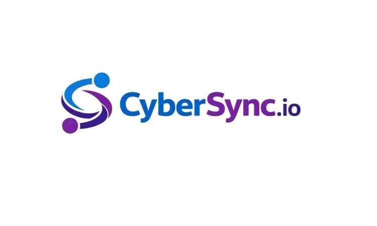 CyberSync logo
