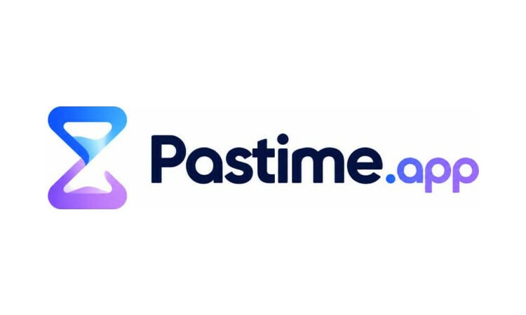 Pastime logo
