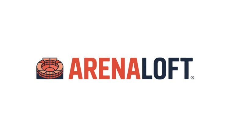 ArenaLoft logo