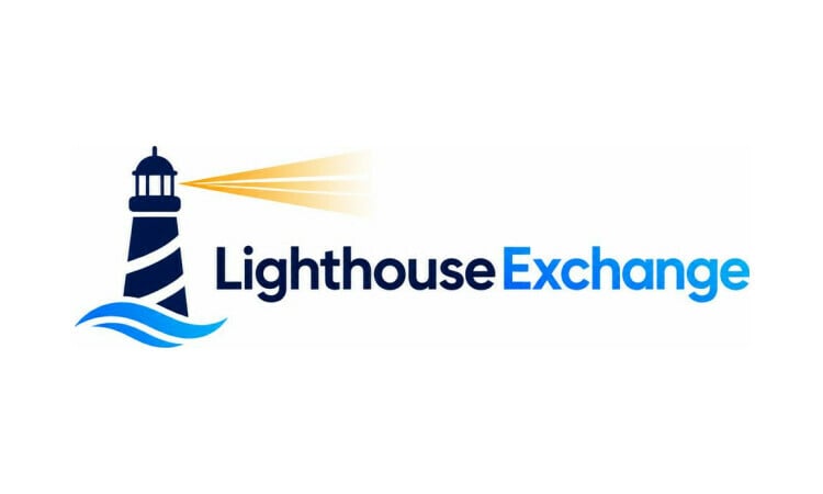 LighthouseExchange logo