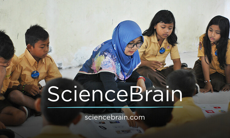 ScienceBrain.com - buy Catchy premium names