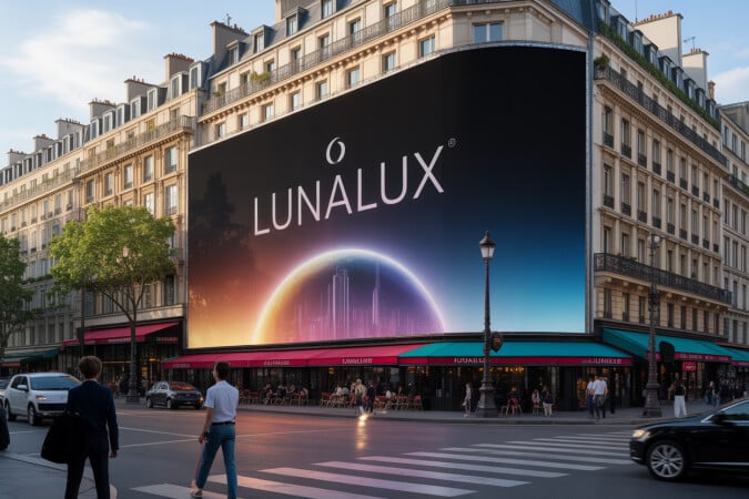 LunaLux.com image 2