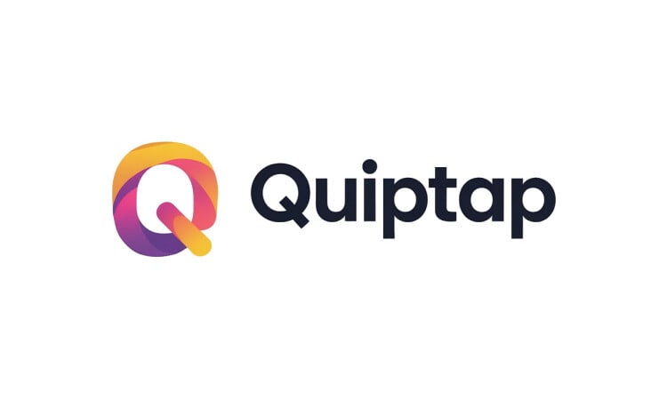 QuipTap logo