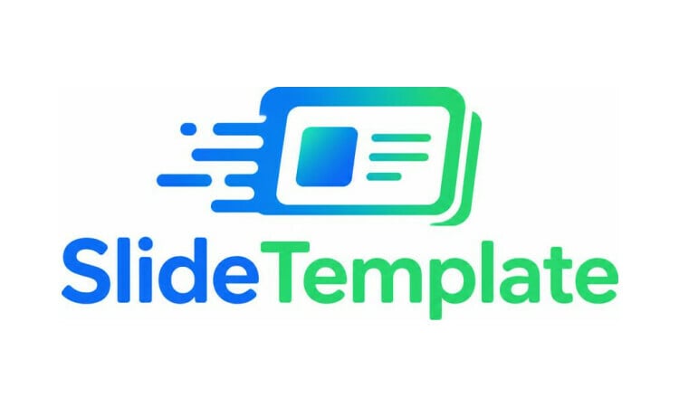 SlideTemplate logo