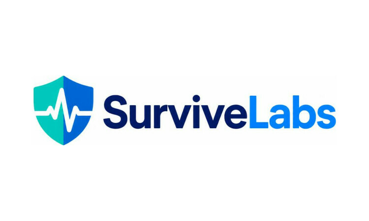 SurviveLabs logo