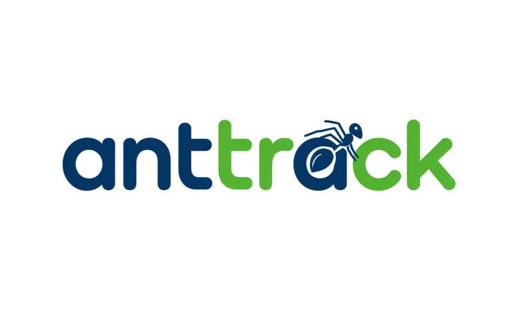 AntTrack logo