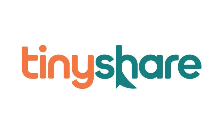 TinyShare logo