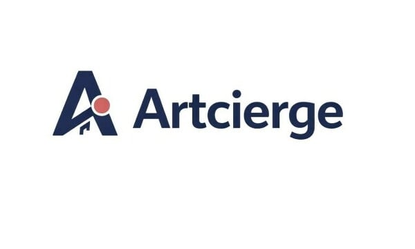Artcierge logo