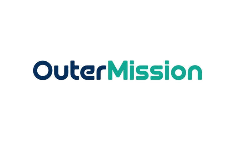 OuterMission.com - buy Catchy premium domains