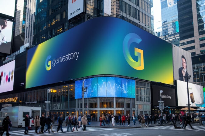 GenieStory.com image 2