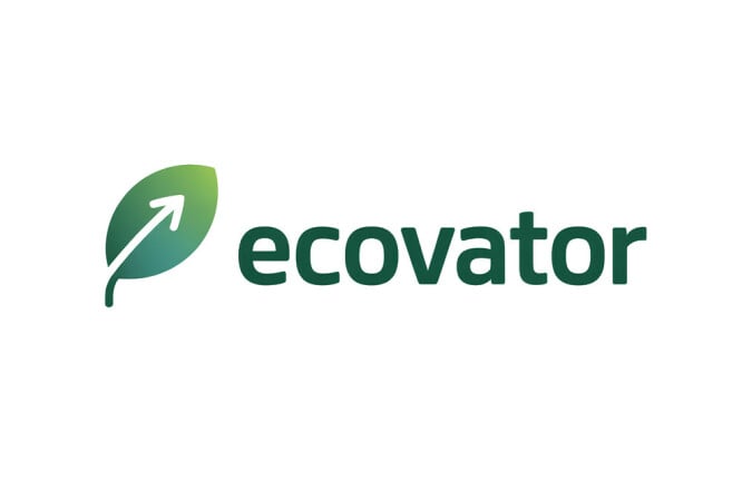 Ecovator logo