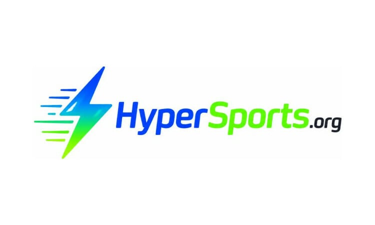 HyperSports logo