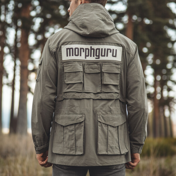 MorphGuru.com image 3