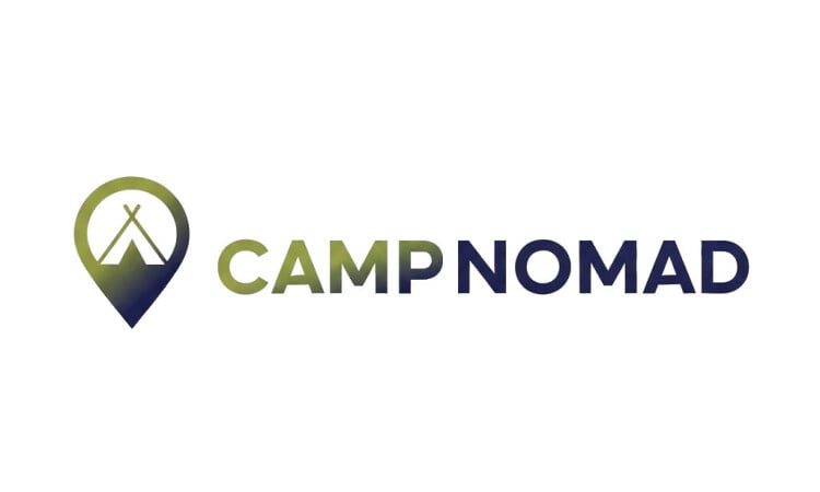 CampNomad logo